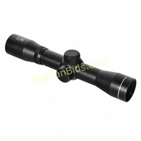 NcSTAR Long Eye Relief Series Scope - 2.5X30