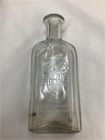 H.L. Brotherlin, Tipton IA Pharmacist Bottle, 4
