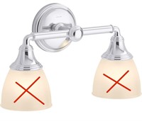 Missing Lamps - Final Sale - KOHLER Devonshire