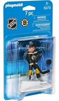 Playmobil NHL Boston Bruins Player