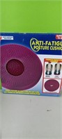 Anti Fatigue Posture Cushion