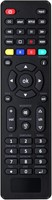 $10  Universal Remote for Multiple LCD LED 3D TVs