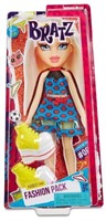 Bratz Fashion Pack Kisses! Great Gift for