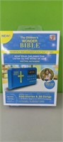 Children's Wonder Bible