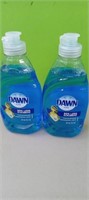 Dawn Dish Soap  ( 7.5oz each)