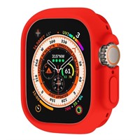 BOTOMALL Compatible with Apple Watch Case Ultra 2