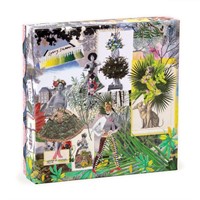 Christian Lacroix Double-Sided Puzzle - 500 pcs