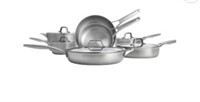 Calphalon Premier Non-Stick Cookware Set