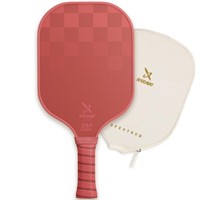IVECADO Pickleball Paddle USAPA Approved Carbon Fi