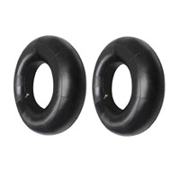 skyehomo 2 Pack 15 x 6.00-6 Tire Inner Tube Heavy