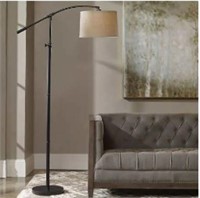 Jackson Floor Lamp retail $150