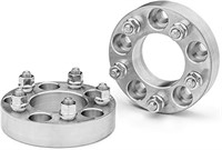 Pro Wheel Spacers 2 Pairs retail $200