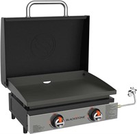 Blackstone Tabletop Griddle with Hood retail $202