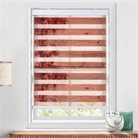 LazBlinds Cordless Roller Blinds retail $26