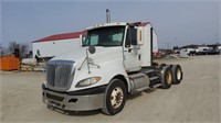 2011 International PROSTAR Truck Tractor T/A