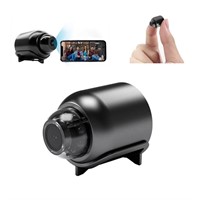 Flashstar Mini WiFi Camera 1080P HD Night Vision I