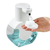 Automatic Foaming Soap Dispenser - 4 Gear Foaming