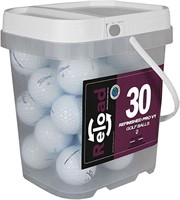 C6336  Titleist Pro V1 Golf Balls 30 Balls