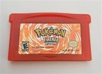 Pokemon: FireRed Version (Renewed)Red