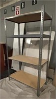 REPUBLIC 42" X 24" X 61/2' SHELVING