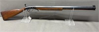 1897 Hopkins & Allen Black .577cal Powder Rifle