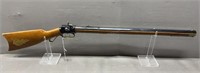 RARE Vintage BerDanz Italy Black Powder Rifle