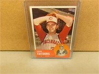 1963 Topps John Tsitouris #244 Baseball Card