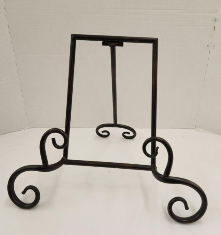 10" Tall Picture Display Stand