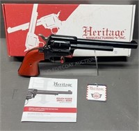 * Heritage .22LR Model RR22B4 - New