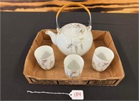 Tea Set