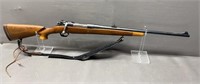 * US Springfield Model 1903 30-06 Rifle & Sling