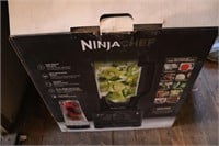 Ninja Chef Blender