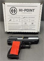 * Hi-Point CF380 380auto Pistol