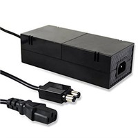 C6393  TekDeals XBOX One 220W AC Adapter 12V 17.9A