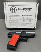 * Hi-Point CF380 380auto Pistol