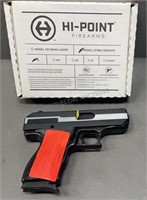 * Hi-Point CF380 380auto Pistol