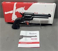 * Heritage 22LR Model RR22B4 Pistol