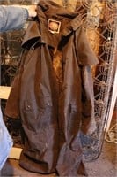 Australian Outback Collection Duster Coat