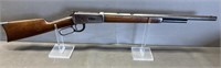 * Winchester Model 1894 32-40 Lever Action Rifle