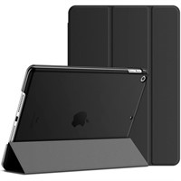 JETech Case for iPad 10.2-Inch (2021/2020/2019 Mod