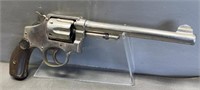 * Smith & Wesson 38spec Revolver