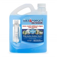 Wet & Forget Outdoor Moss, Mold, Mildew, & Algae S