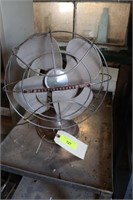 Vintage Fan