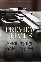Preview Times