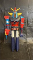 Chogokin® Shogun Warriors Jumbo Figures Raydeen