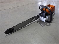 24" MS460 Magnum Gas Chainsaw