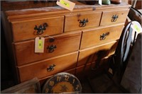 Pine Dresser