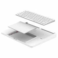 Tyonit Harmony Tray for Apple Magic Trackpad and A