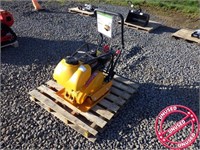 Flater FT90 Plate Compactor