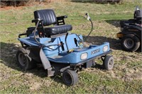 Dixon ZTR5421 Zero Turn Mower